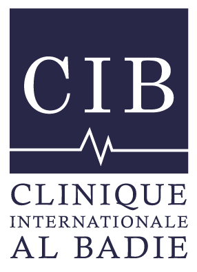 Healthcare Institution Logo